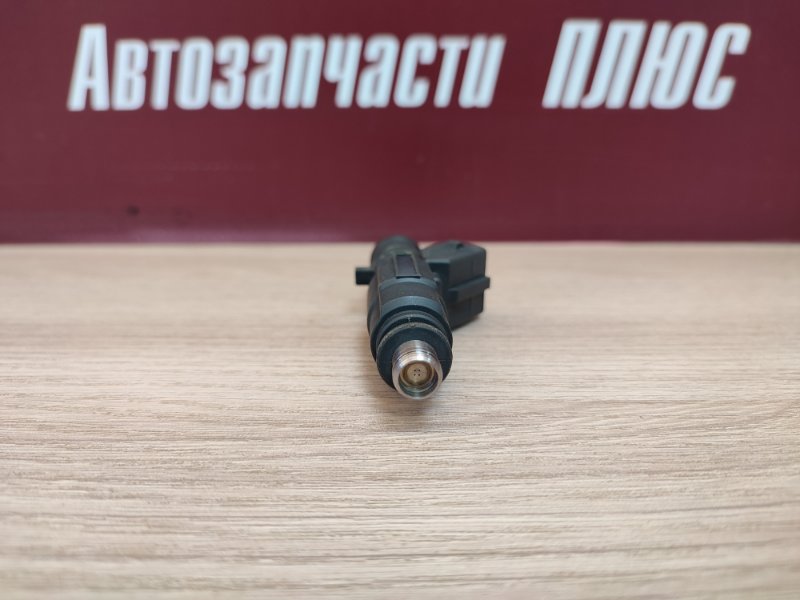 Форсунка топливная