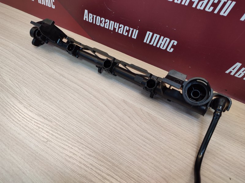 Топливная рампа