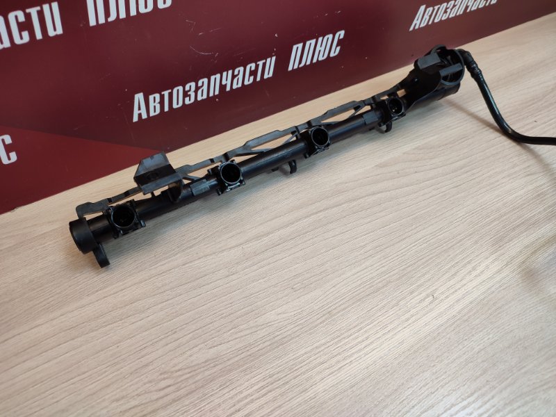 Топливная рампа