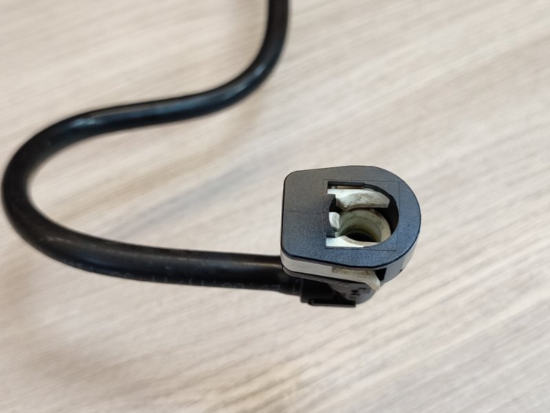 Топливная рампа