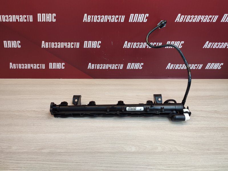 Топливная рампа