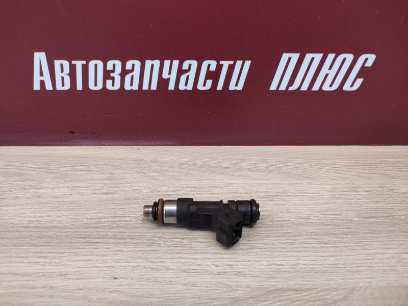 Форсунка топливная