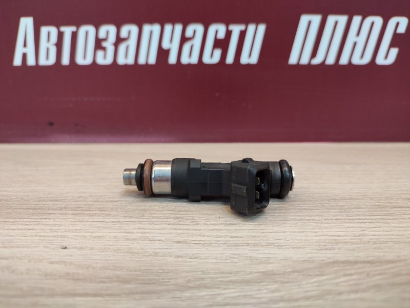 Форсунка топливная