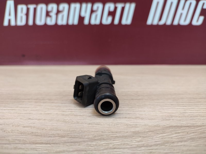 Форсунка топливная