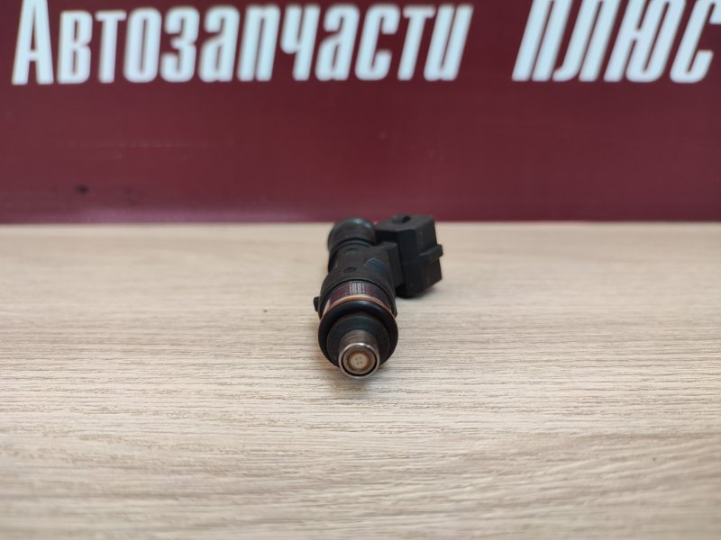 Форсунка топливная