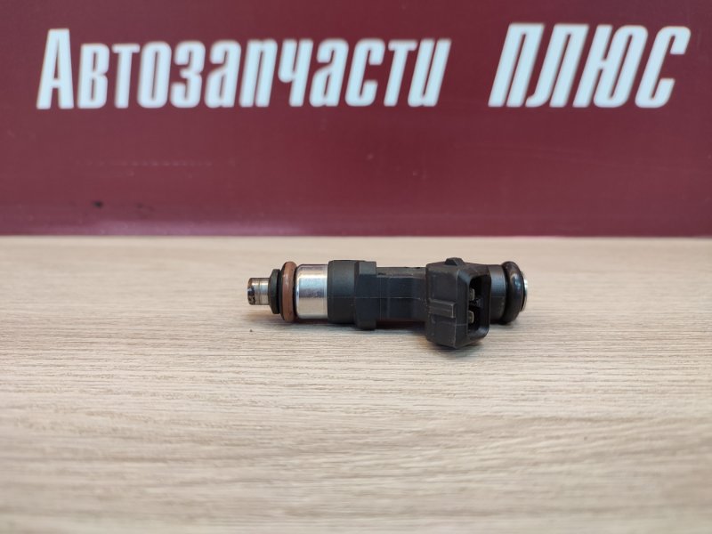 Форсунка топливная