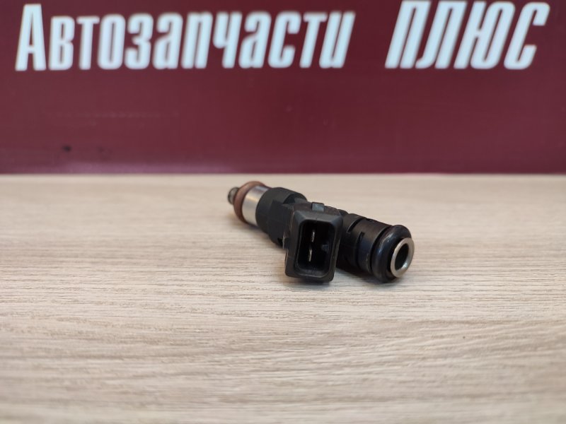 Форсунка топливная