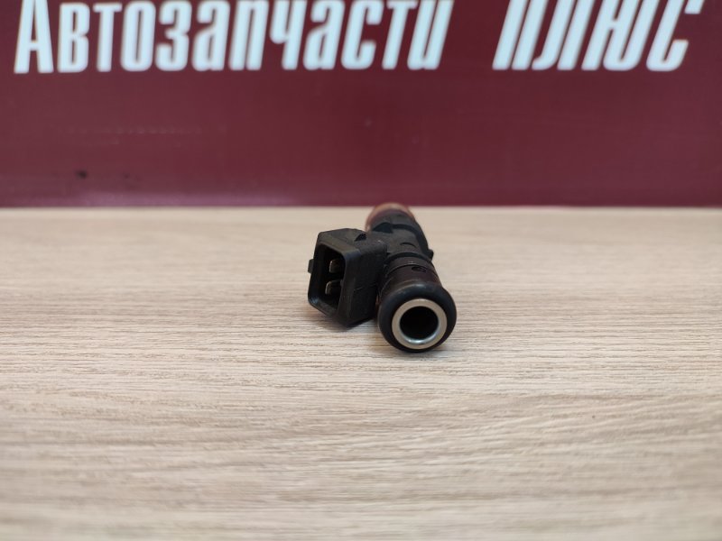 Форсунка топливная