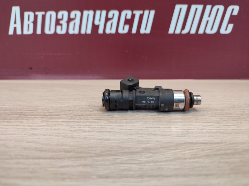 Форсунка топливная