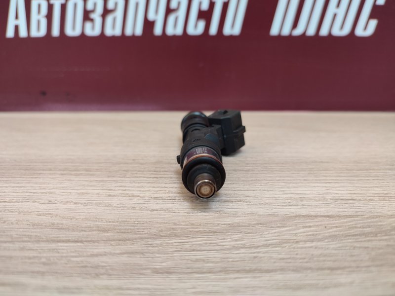 Форсунка топливная