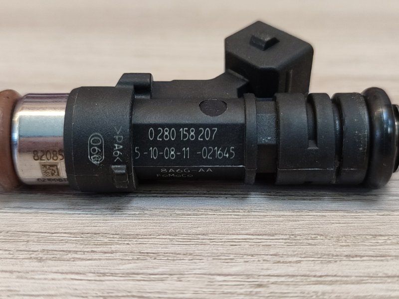 Форсунка топливная