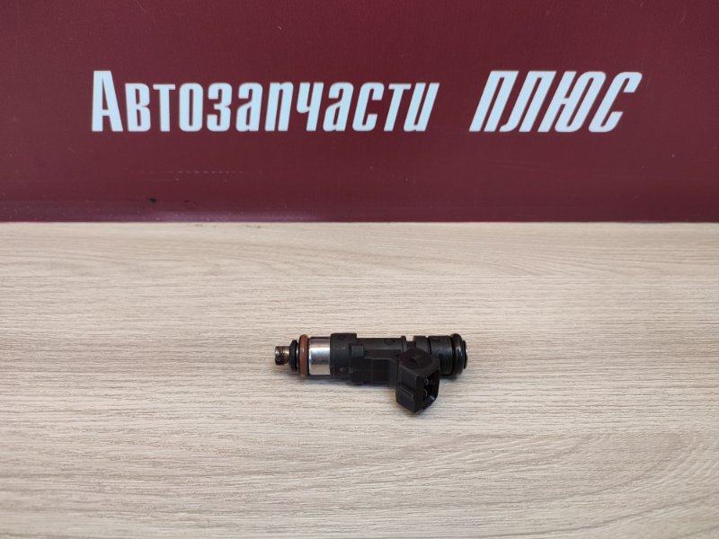 Форсунка топливная