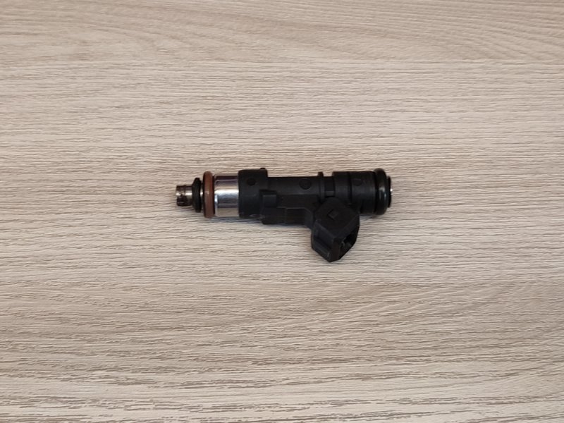 Форсунка топливная