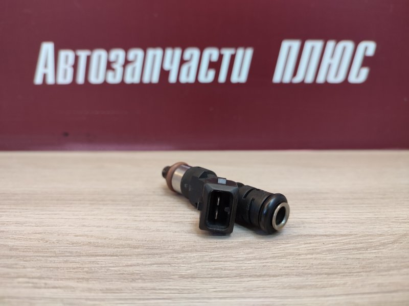 Форсунка топливная