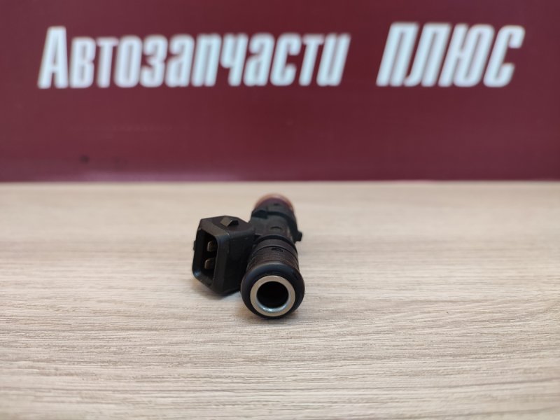 Форсунка топливная