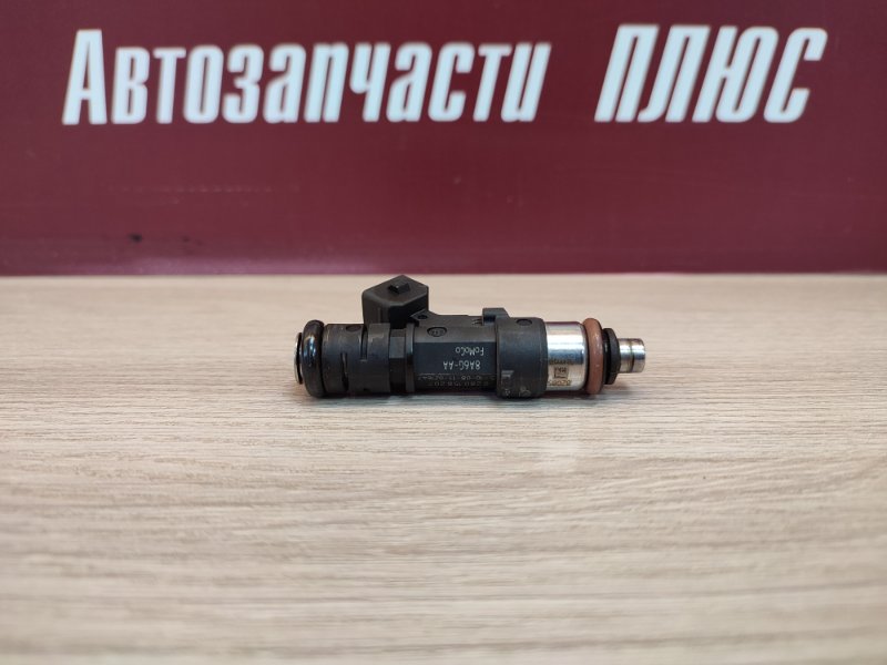 Форсунка топливная