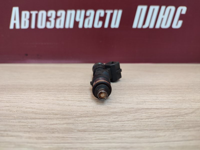 Форсунка топливная