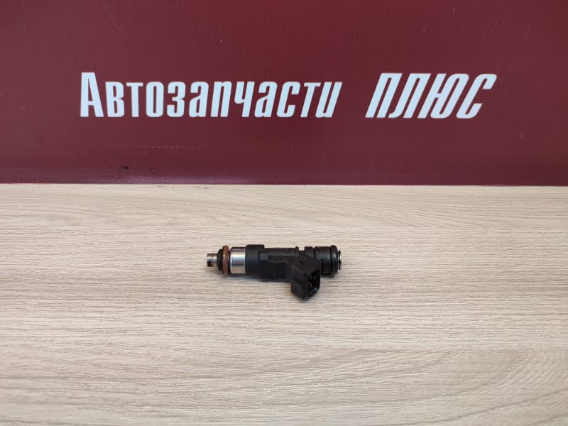 Форсунка топливная