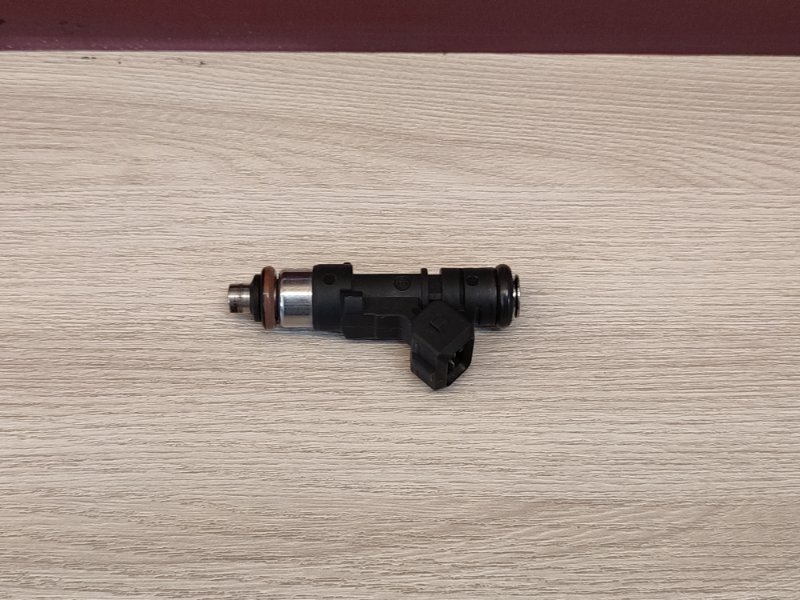 Форсунка топливная