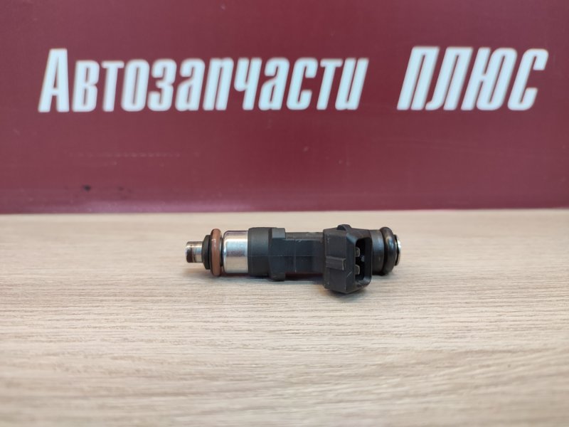 Форсунка топливная