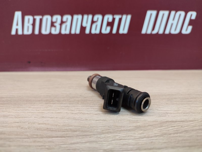 Форсунка топливная