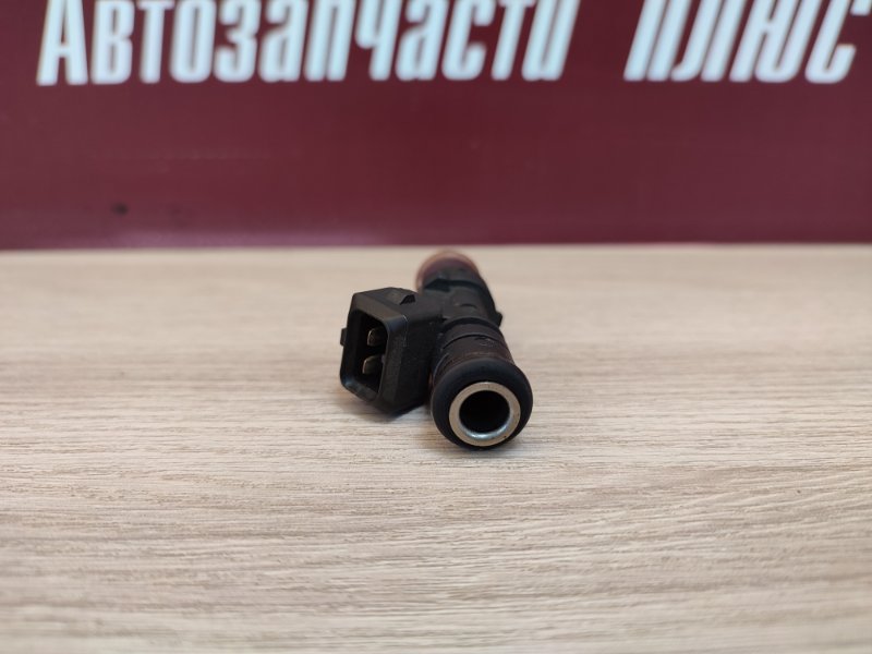 Форсунка топливная