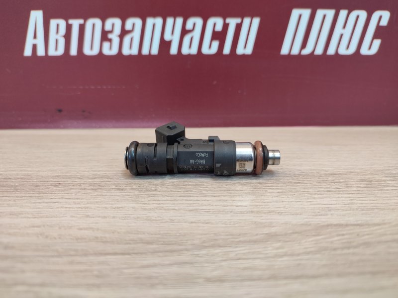 Форсунка топливная