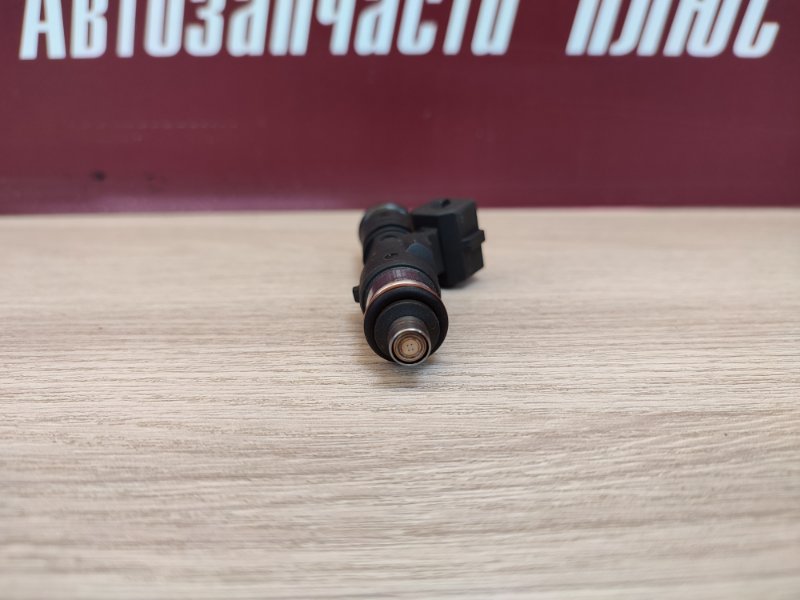 Форсунка топливная