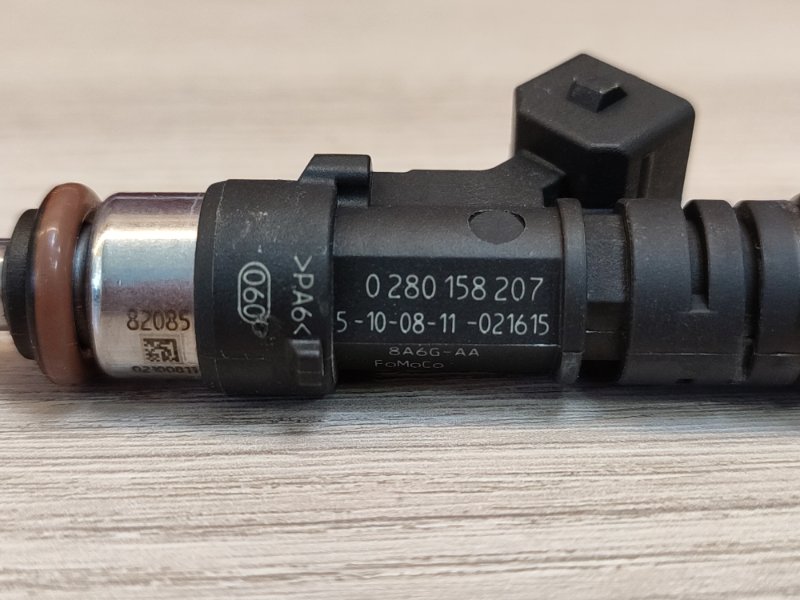 Форсунка топливная