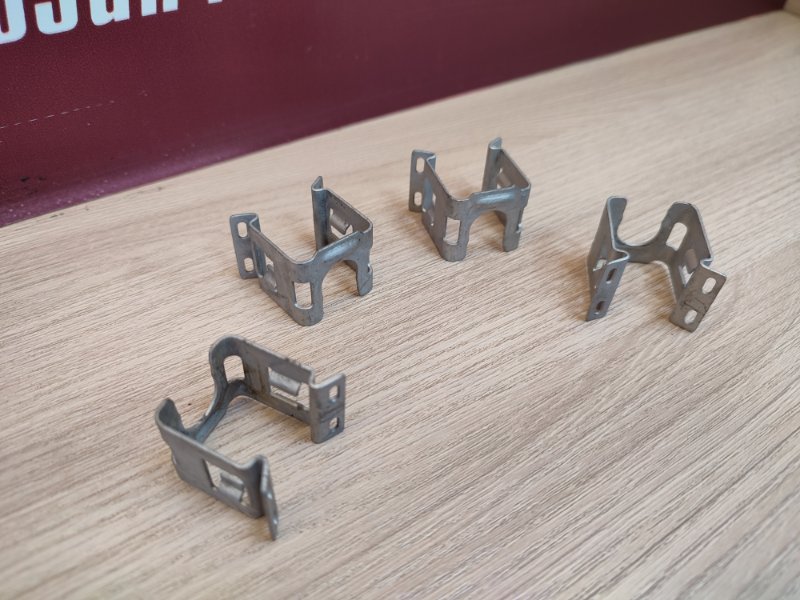 Кронштейн форсунки