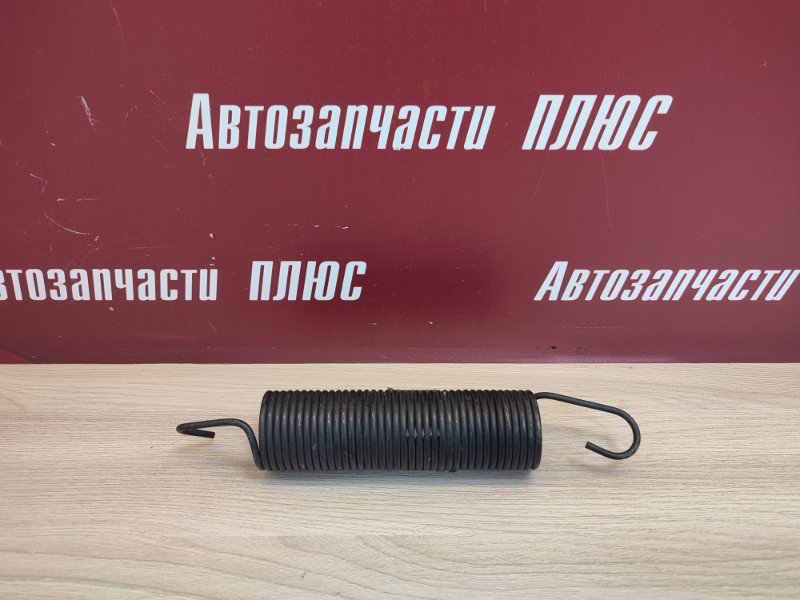 Пружина крышки багажника