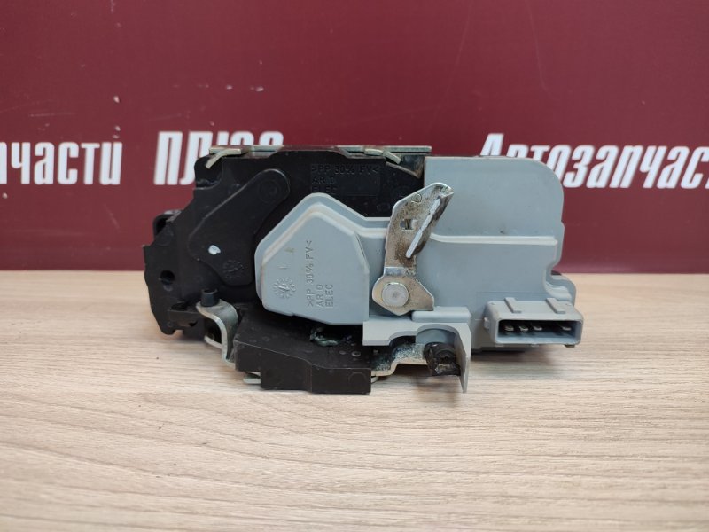 Замок      двери