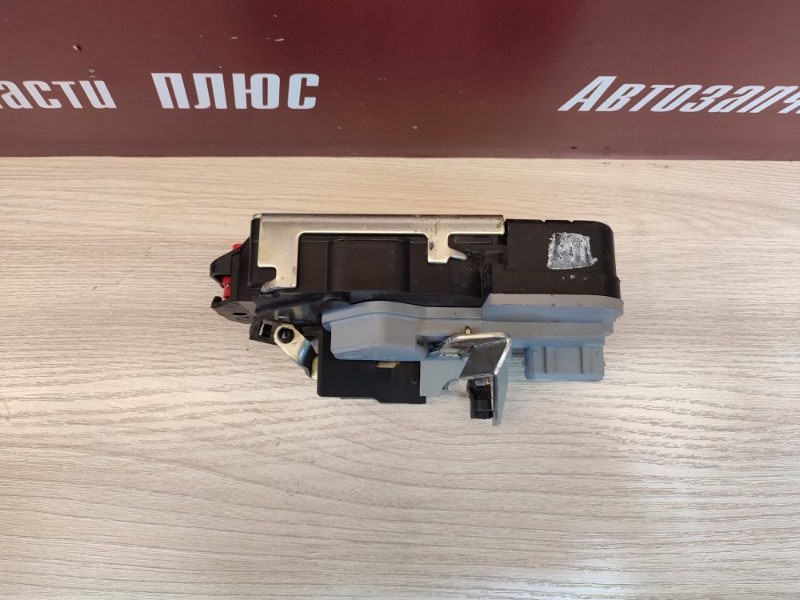 Замок      двери