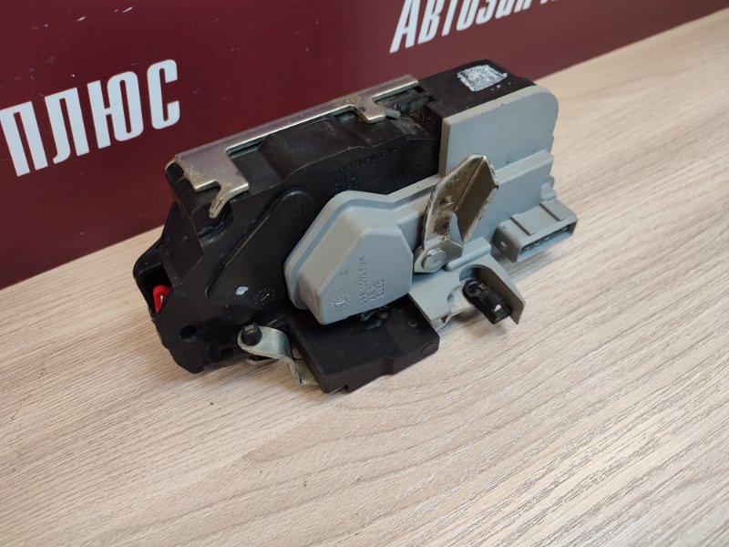 Замок      двери