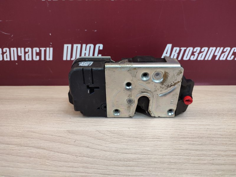 Замок      двери