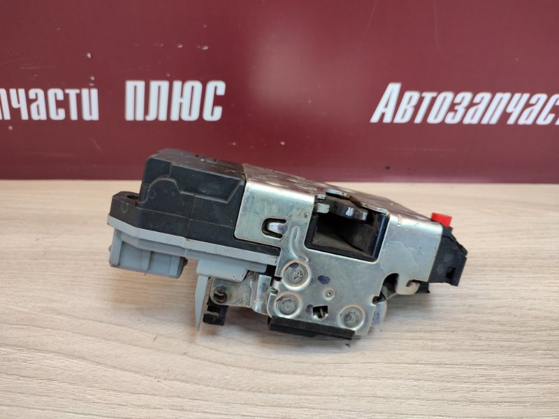 Замок      двери