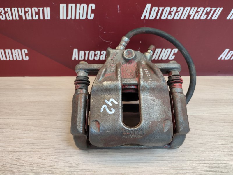 Суппорт тормозной