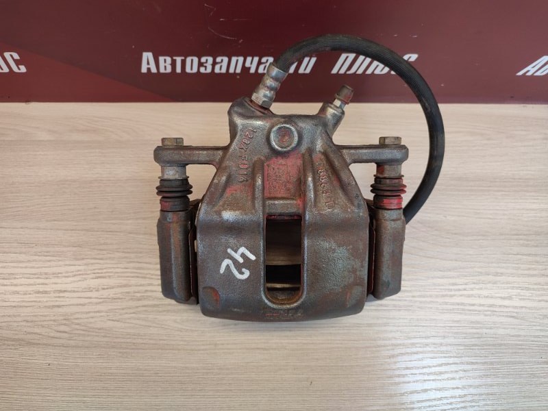 Суппорт тормозной