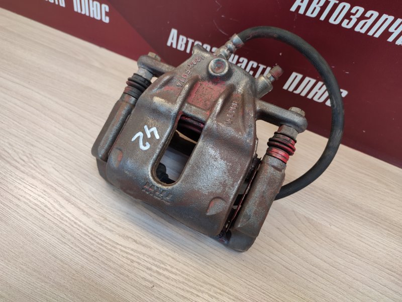 Суппорт тормозной