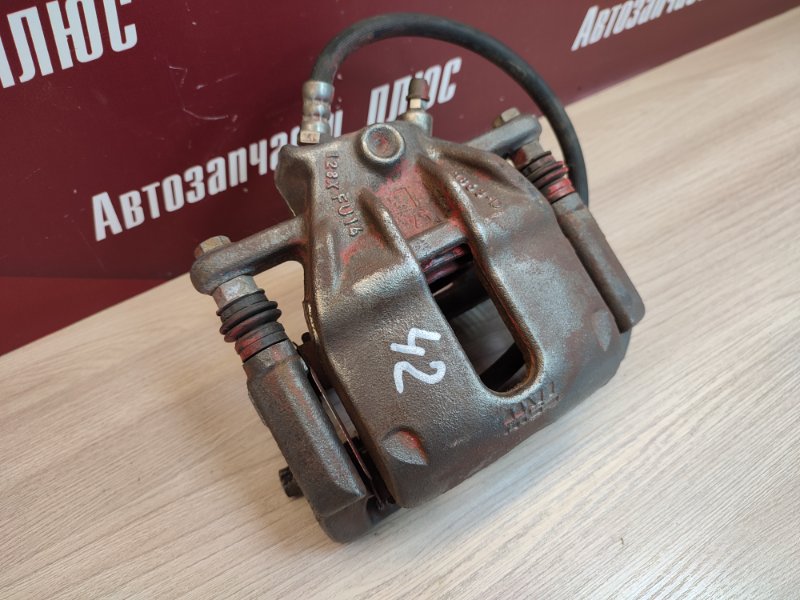 Суппорт тормозной