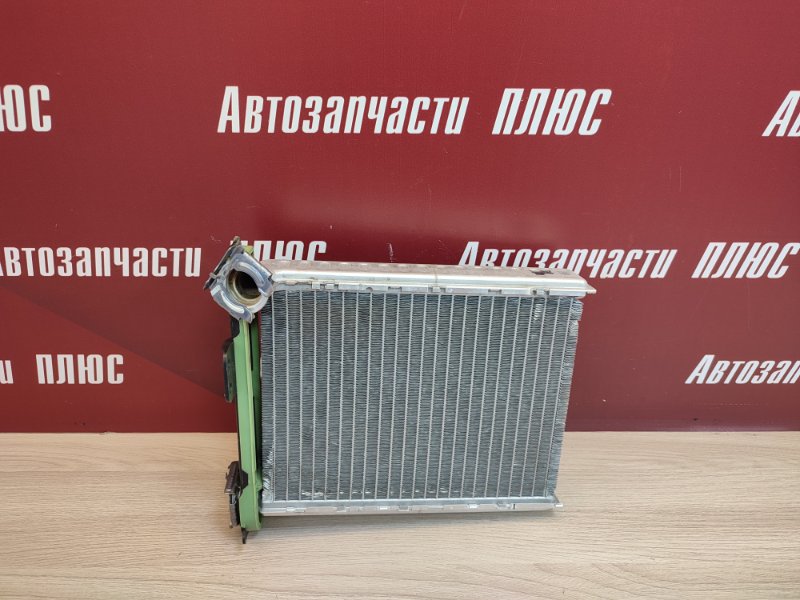 Радиатор отопителя
