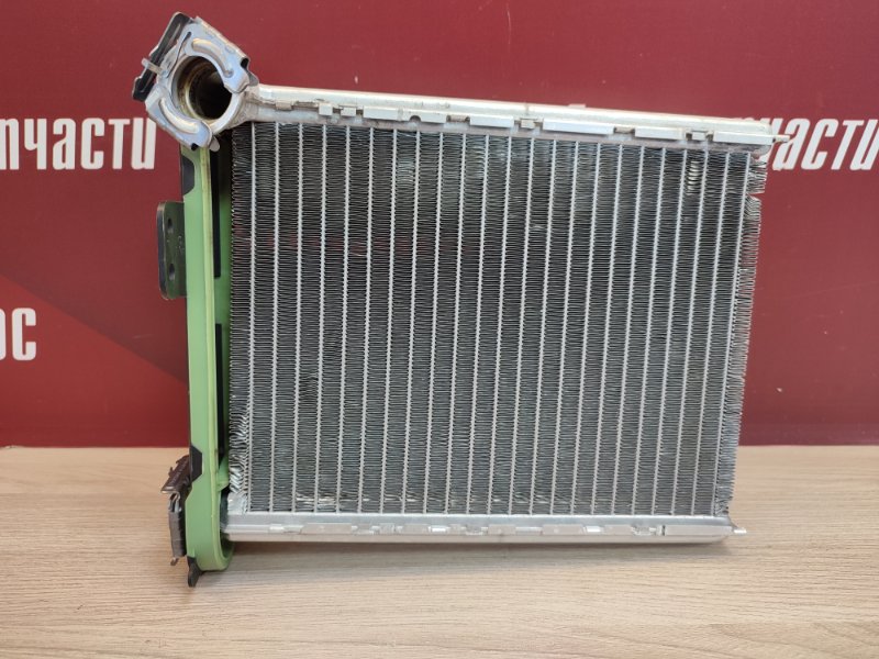 Радиатор отопителя