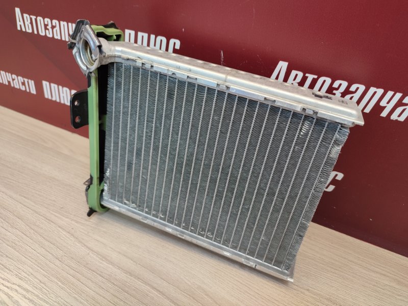 Радиатор отопителя