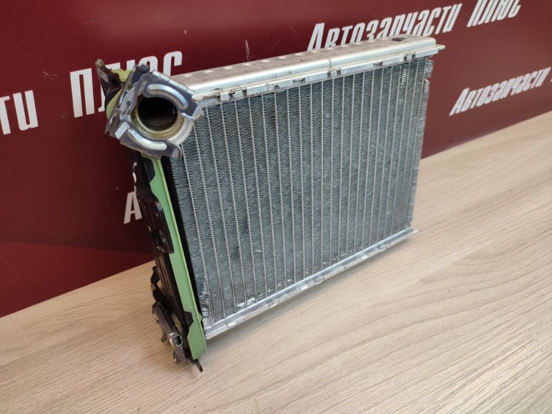 Радиатор отопителя