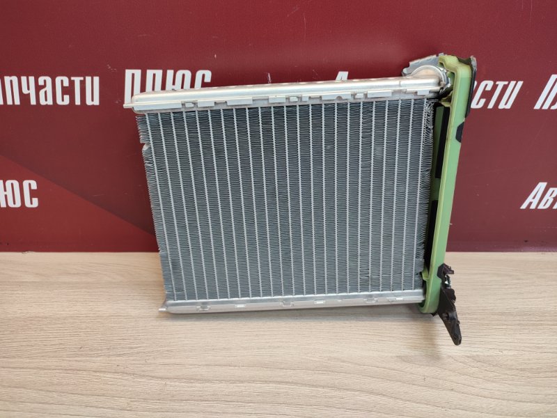 Радиатор отопителя