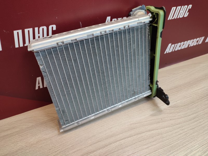 Радиатор отопителя