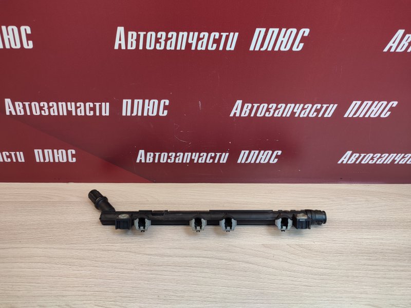 Топливная рампа