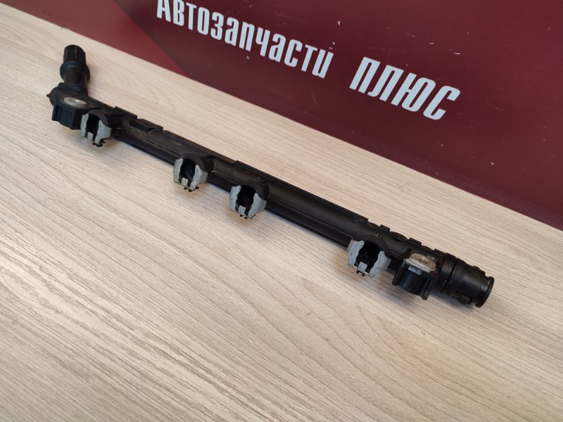 Топливная рампа