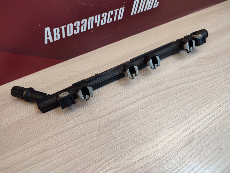 Топливная рампа