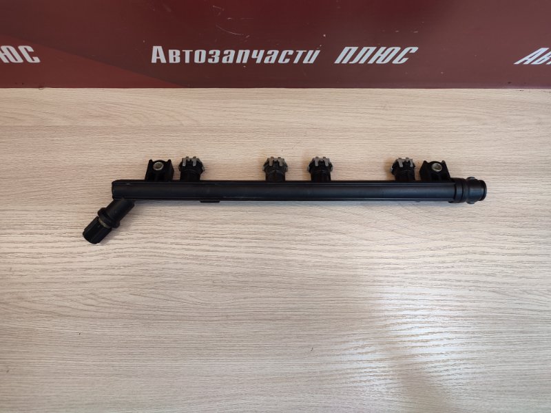 Топливная рампа